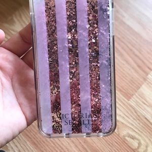Victoria secret iPhone 6 Plus case